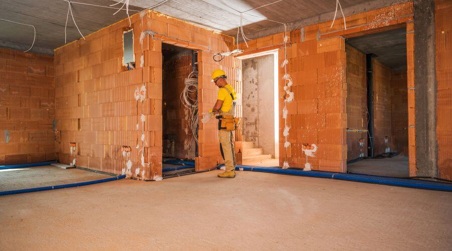 Expert flood damage restoration services in Skaneateles Falls, NY